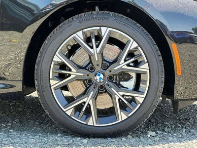 2025 BMW 2 Series 228 xDrive