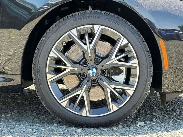 2025 BMW 2 Series 228 xDrive