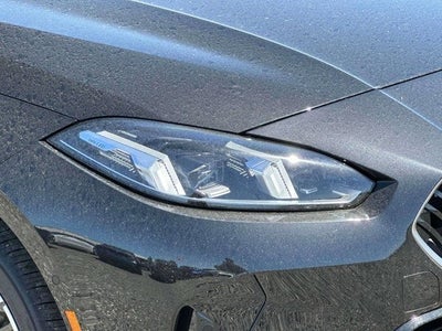 2025 BMW 2 Series 228 xDrive