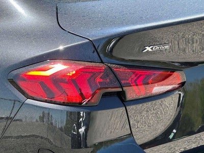 2025 BMW 2 Series 228 xDrive