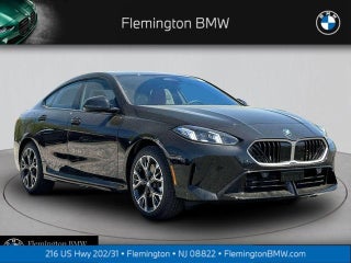 2025 BMW 2 Series 228 xDrive