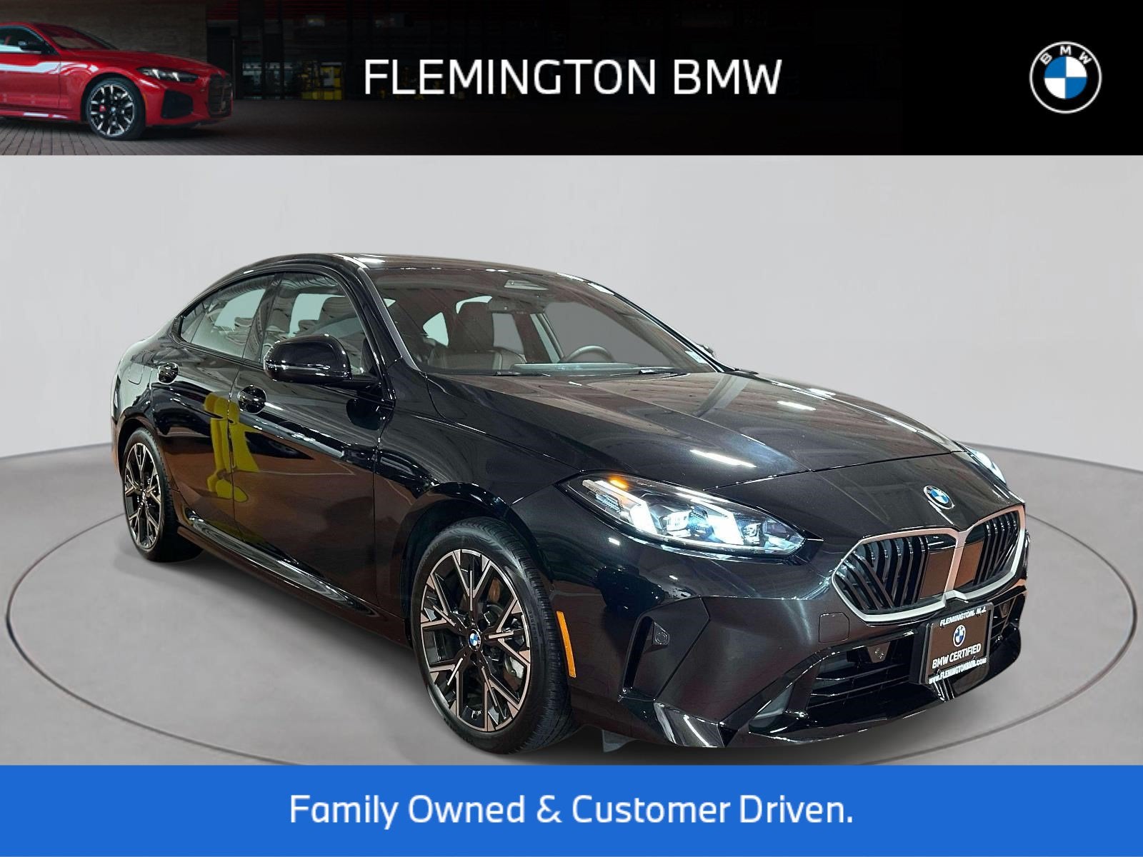 2026 BMW 2 Series 228 xDrive