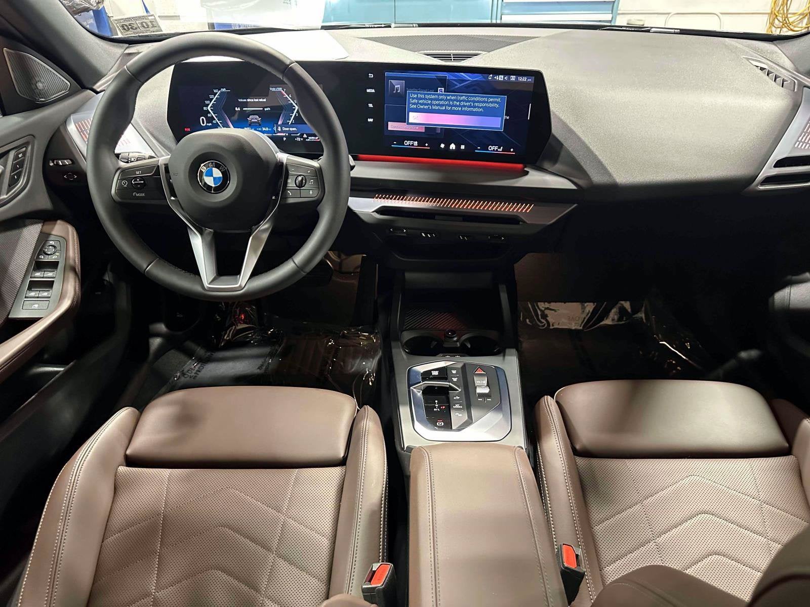 2026 BMW 2 Series 228 xDrive