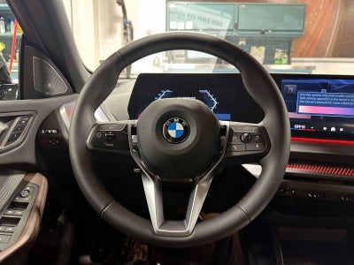 2026 BMW 2 Series 228 xDrive