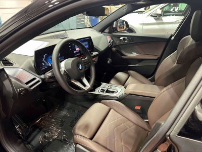 2026 BMW 2 Series 228 xDrive