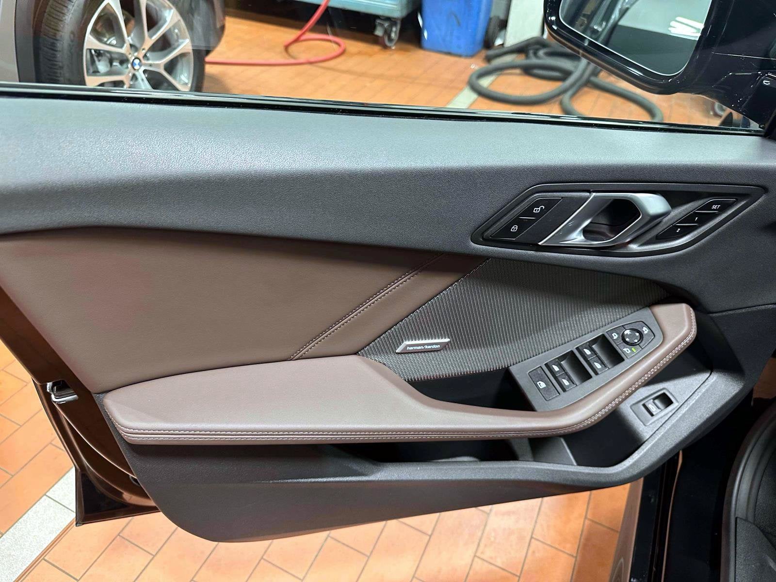 2026 BMW 2 Series 228 xDrive