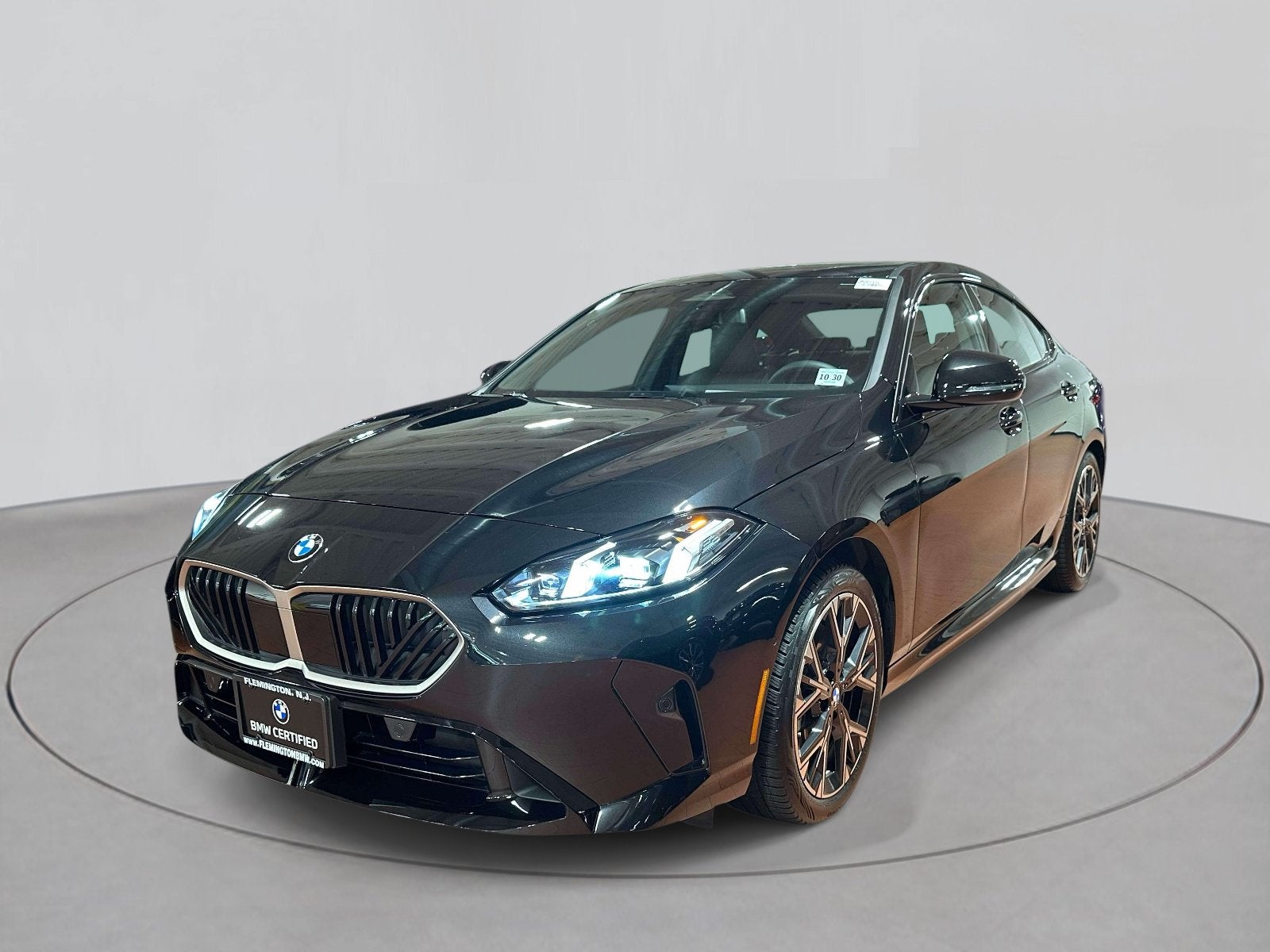 2026 BMW 2 Series 228 xDrive