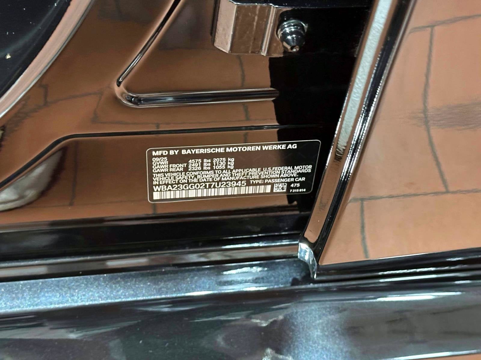2026 BMW 2 Series 228 xDrive
