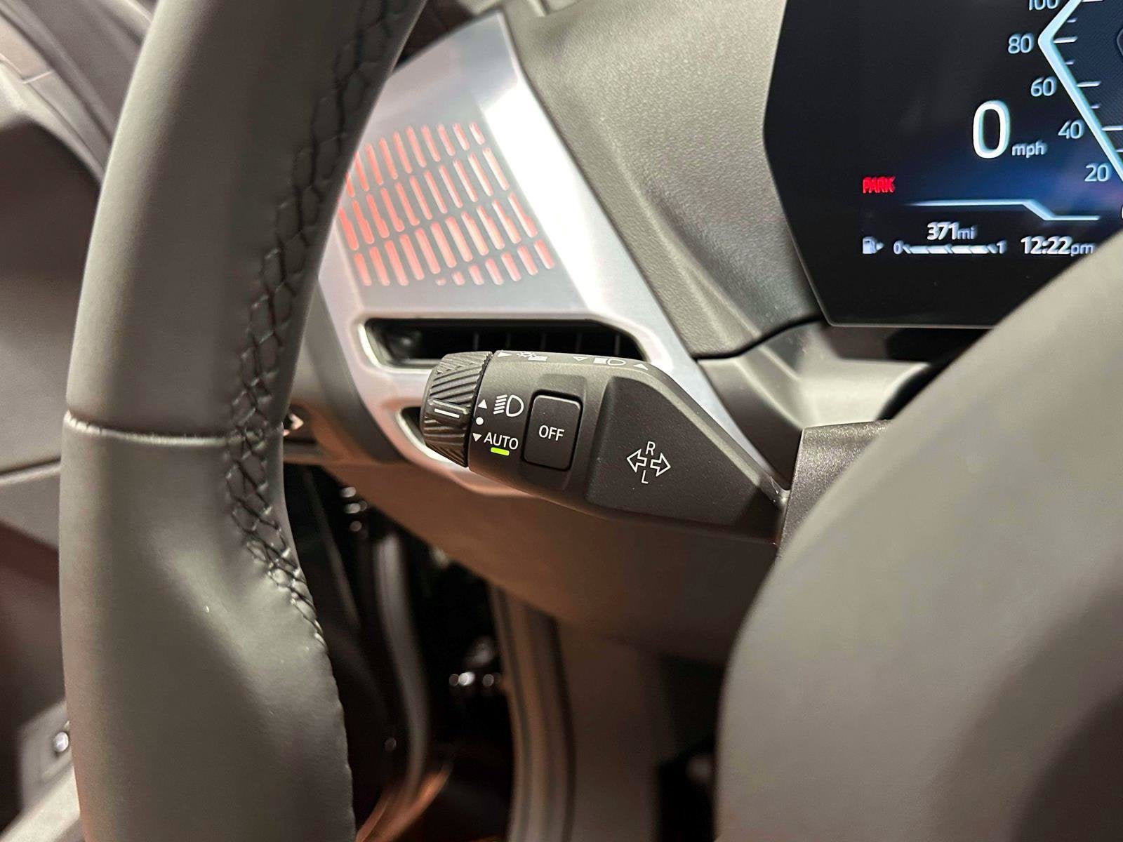 2026 BMW 2 Series 228 xDrive