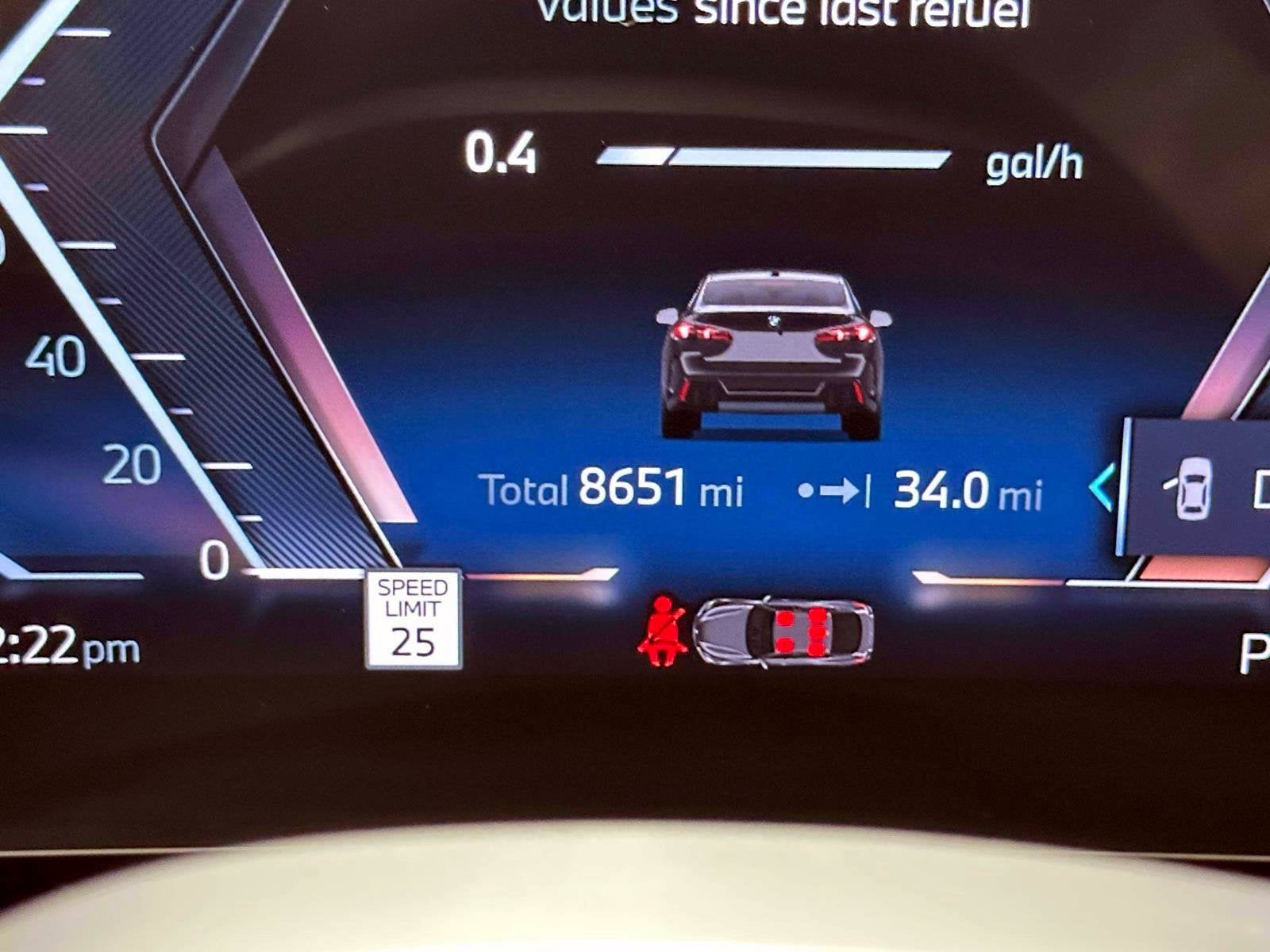 2026 BMW 2 Series 228 xDrive