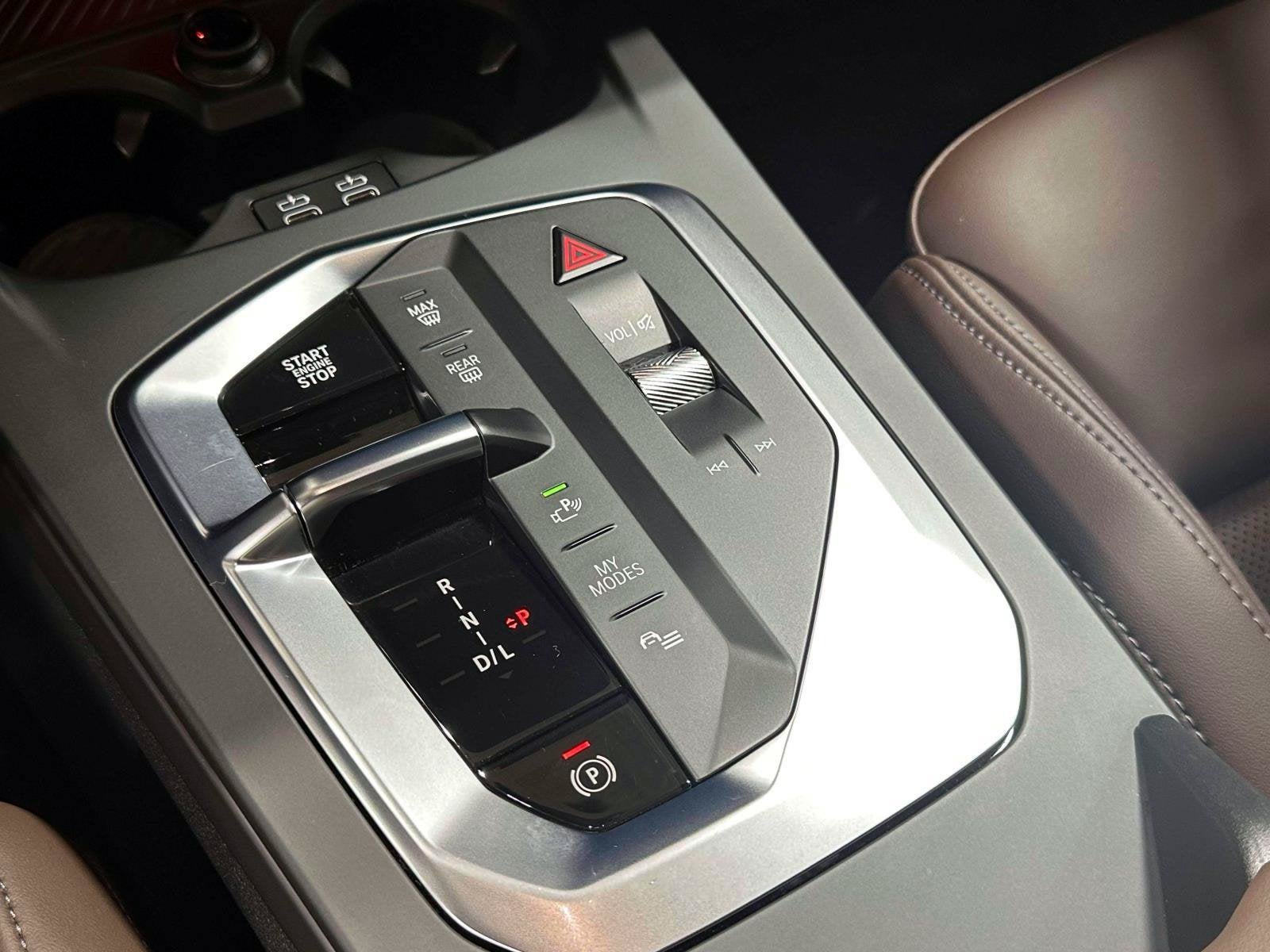 2026 BMW 2 Series 228 xDrive