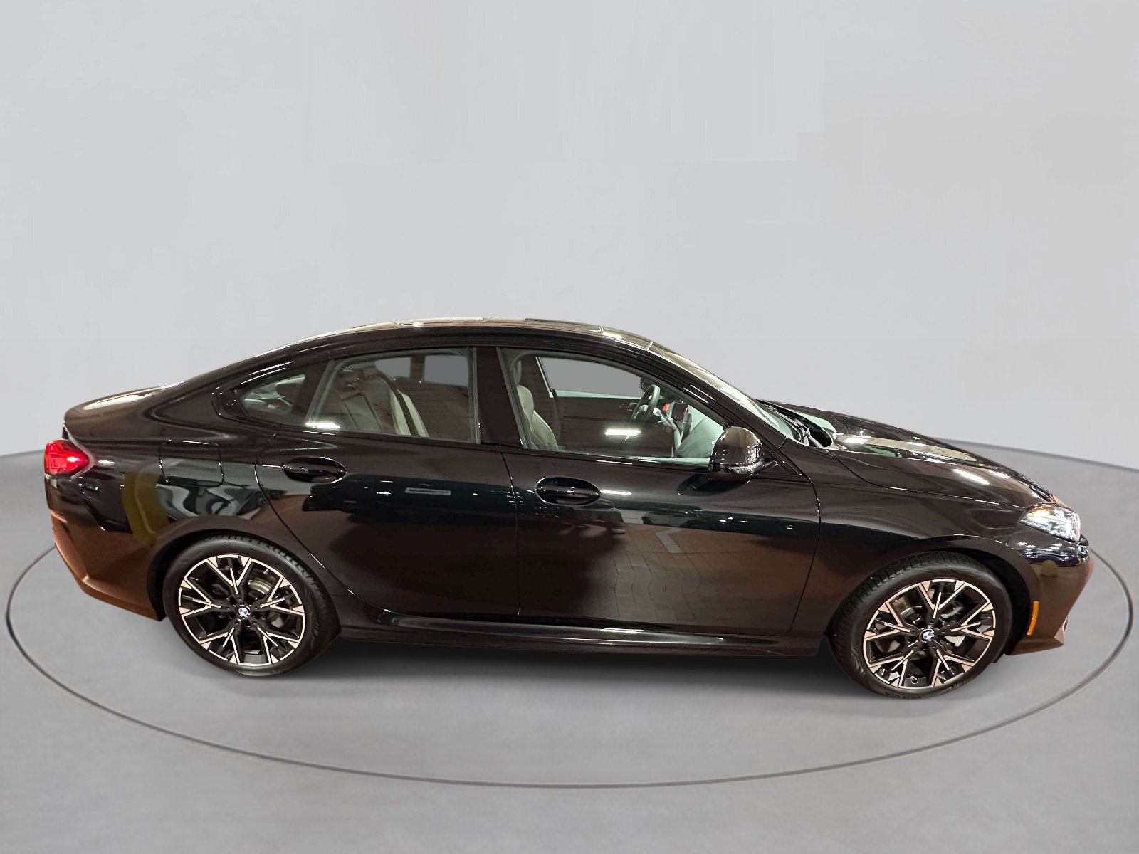 2026 BMW 2 Series 228 xDrive