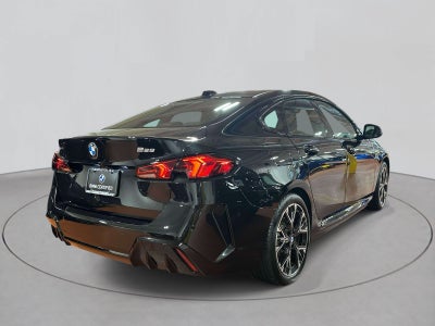 2026 BMW 2 Series 228 xDrive