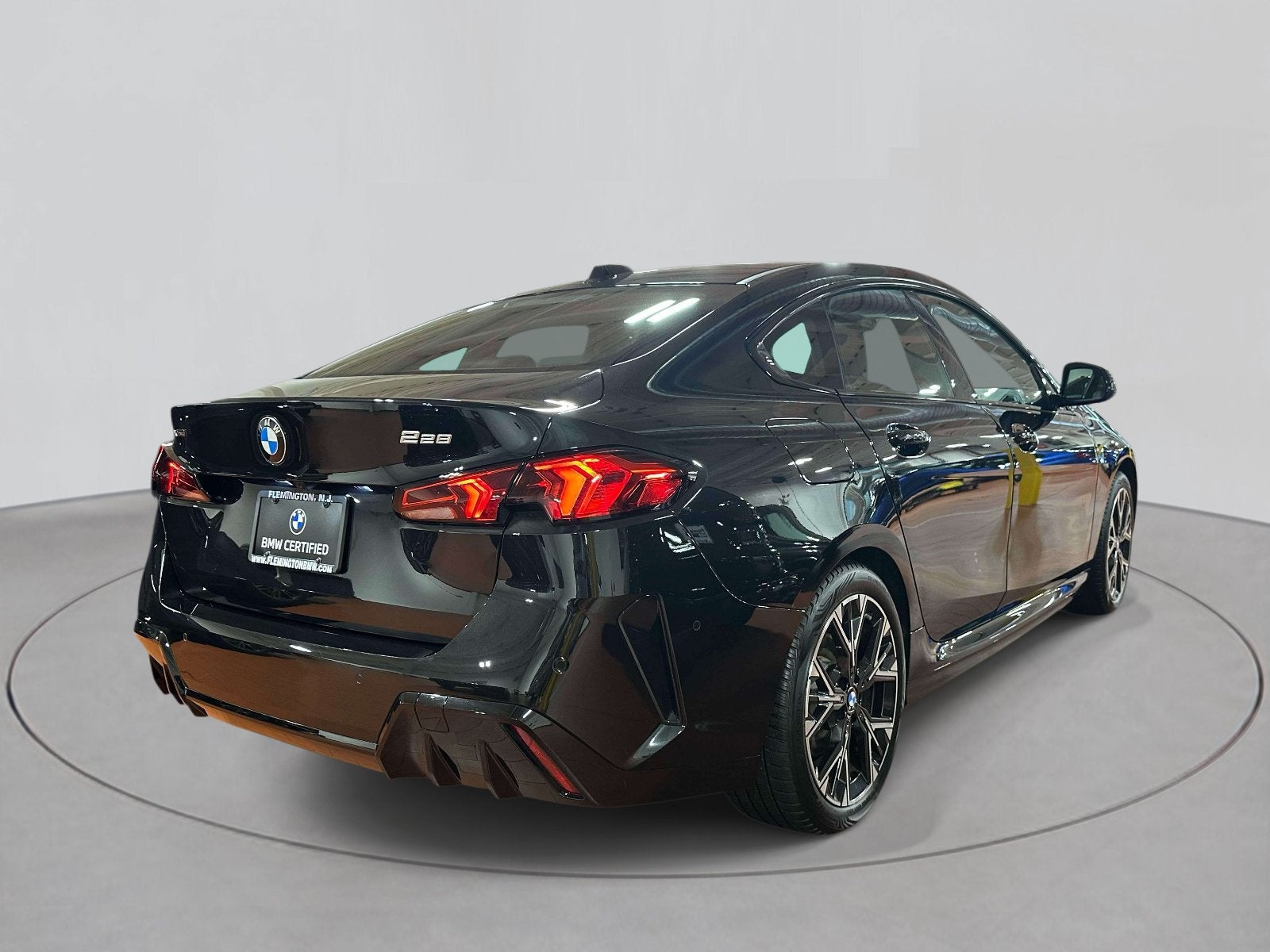 2026 BMW 2 Series 228 xDrive