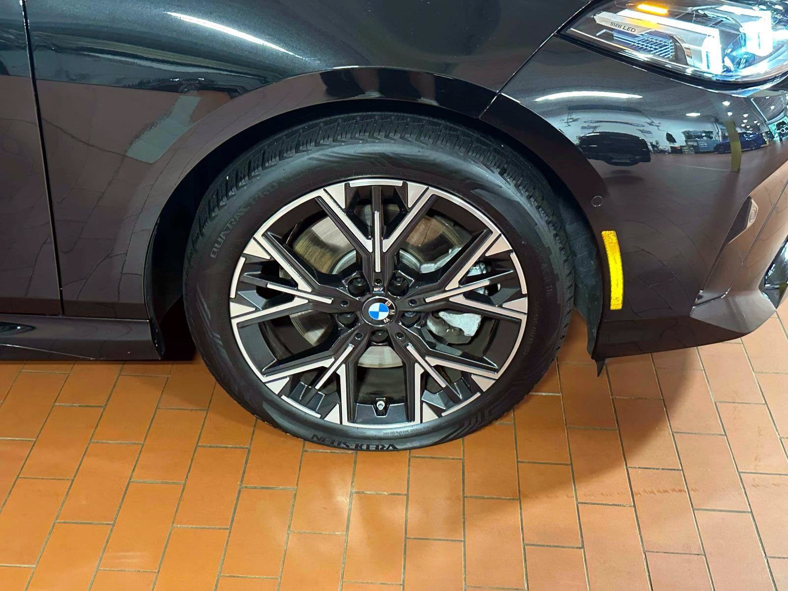 2026 BMW 2 Series 228 xDrive