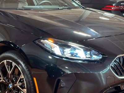 2026 BMW 2 Series 228 xDrive