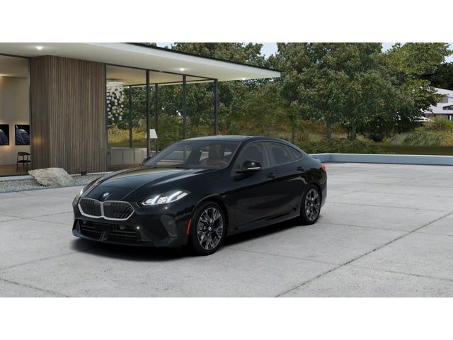 2026 BMW 2 Series 228 xDrive