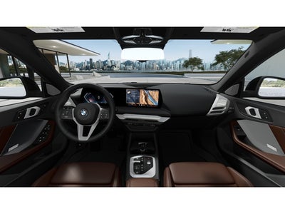 2026 BMW 2 Series 228 xDrive