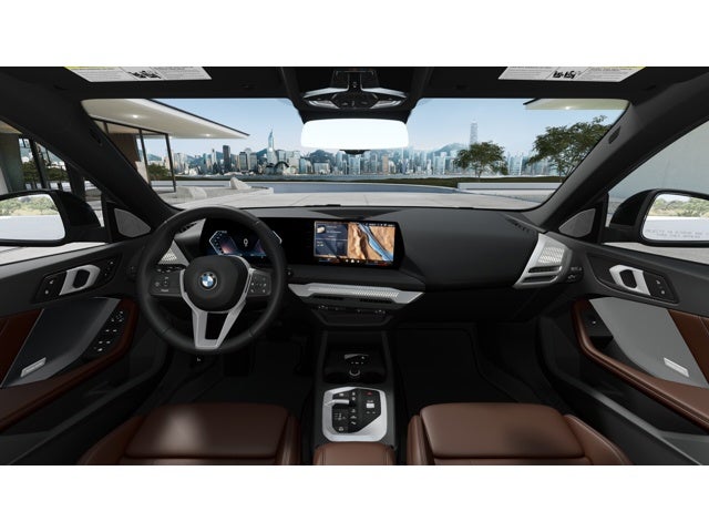 2026 BMW 2 Series 228 xDrive