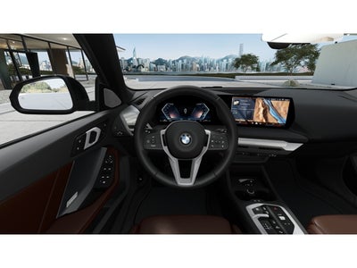 2026 BMW 2 Series 228 xDrive