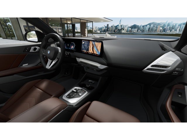 2026 BMW 2 Series 228 xDrive