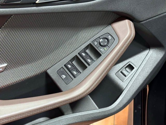 2026 BMW 2 Series 228 xDrive