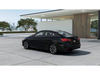 2026 BMW 2 Series 228 xDrive