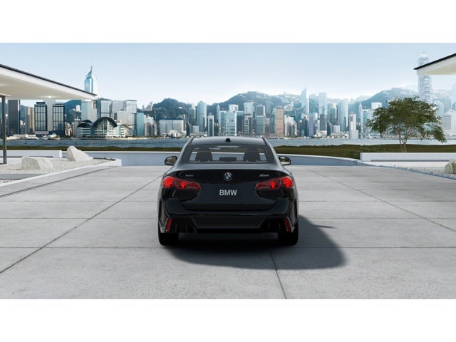 2026 BMW 2 Series 228 xDrive