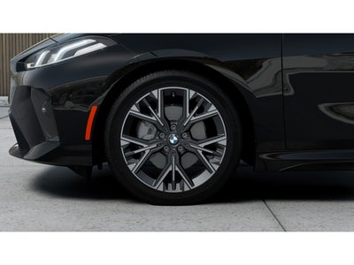 2026 BMW 2 Series 228 xDrive