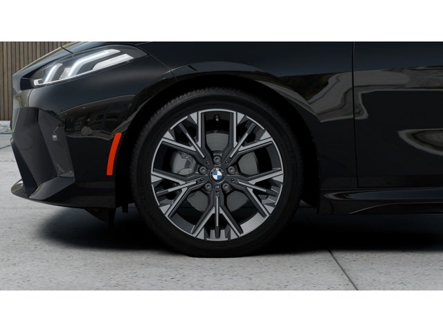 2026 BMW 2 Series 228 xDrive