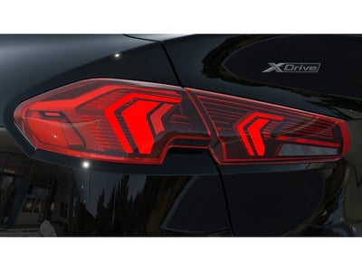 2026 BMW 2 Series 228 xDrive