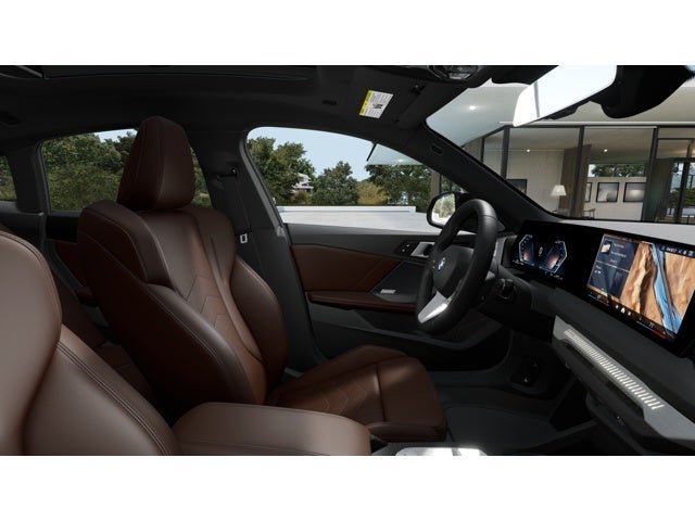 2026 BMW 2 Series 228 xDrive