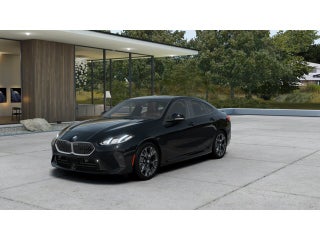 2026 BMW 2 Series 228 xDrive