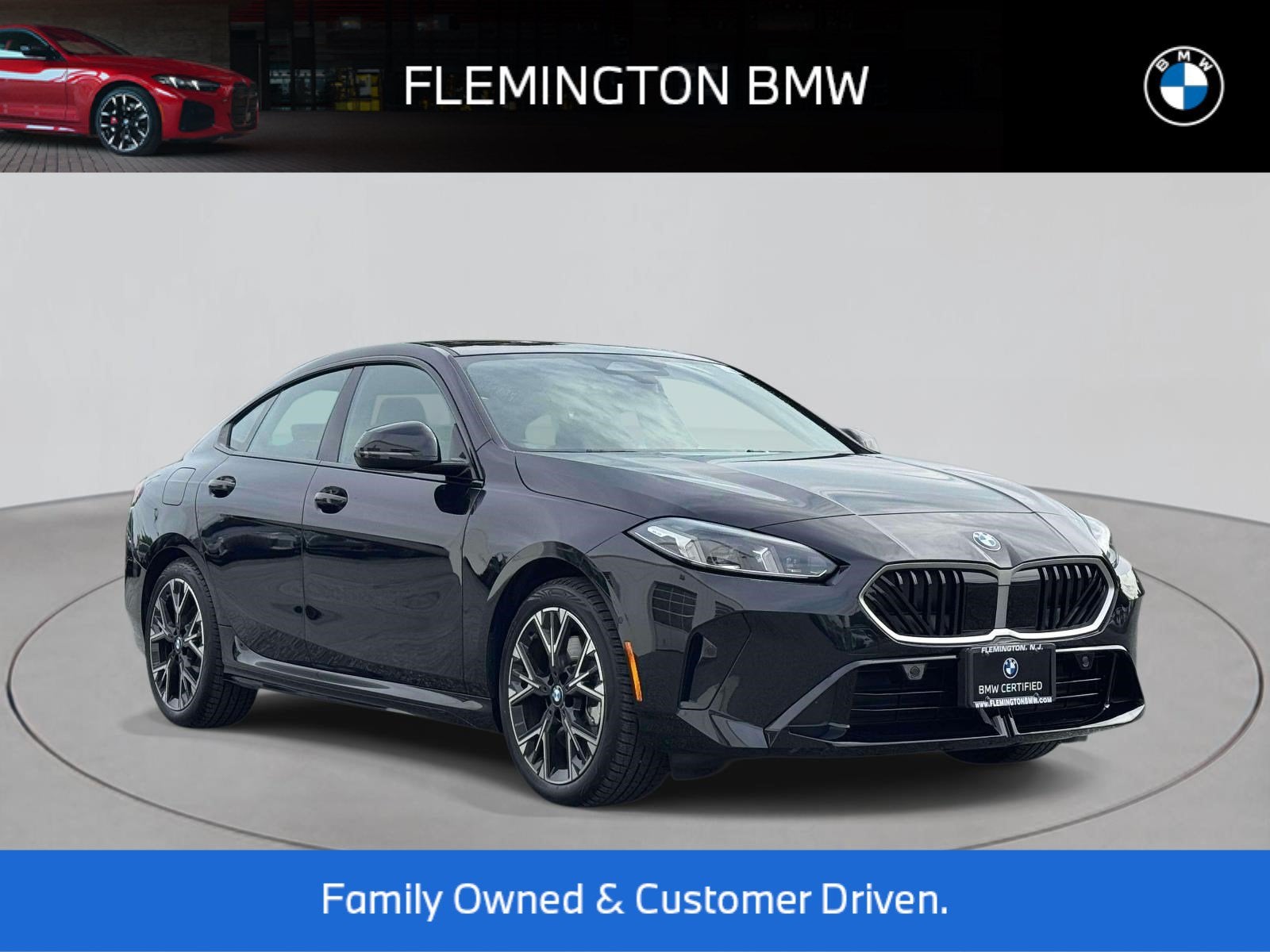 2026 BMW 2 Series