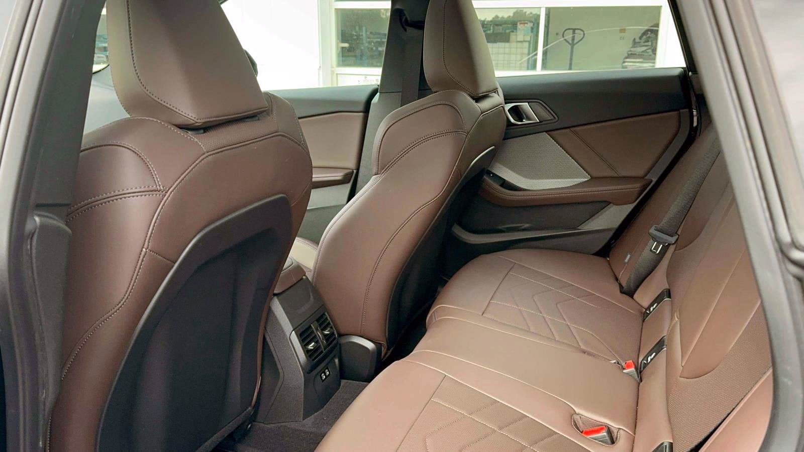 2026 BMW 2 Series 228 xDrive