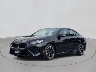 2026 BMW 2 Series 228 xDrive