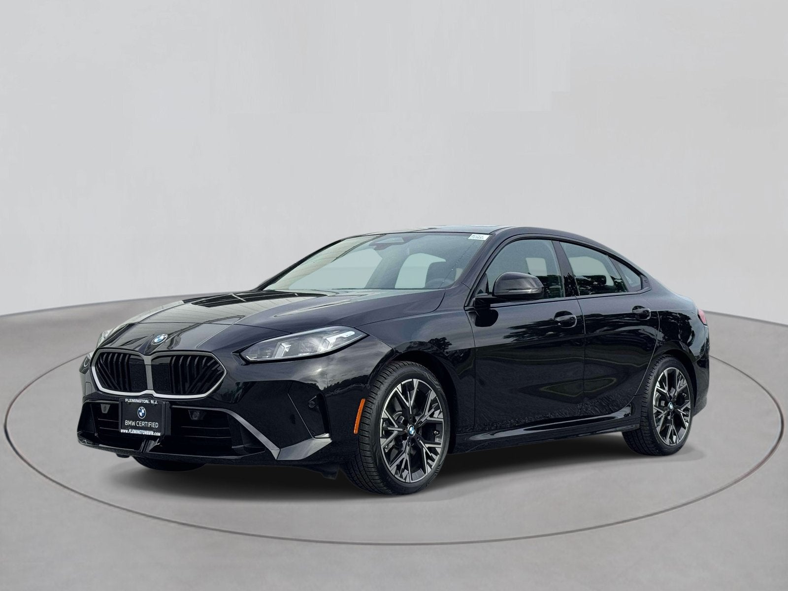 2026 BMW 2 Series 228 xDrive