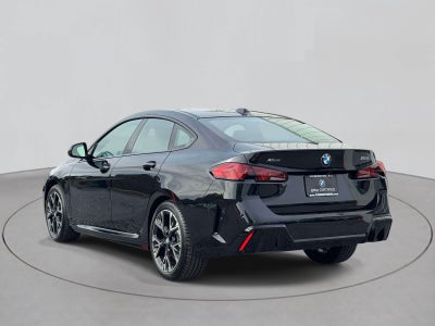 2026 BMW 2 Series 228 xDrive