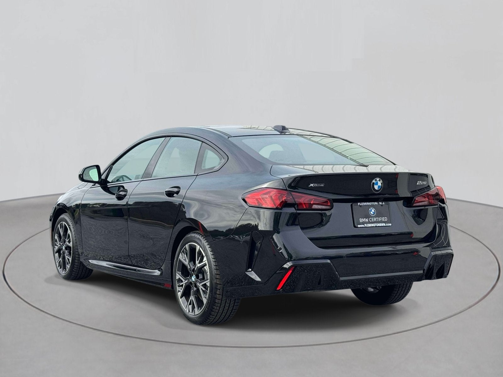 2026 BMW 2 Series 228 xDrive
