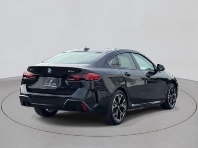 2026 BMW 2 Series 228 xDrive