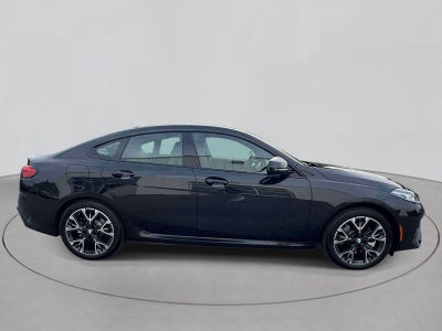 2026 BMW 2 Series 228 xDrive