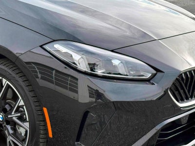 2026 BMW 2 Series 228 xDrive