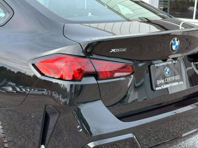2026 BMW 2 Series 228 xDrive