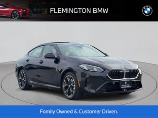 2026 BMW 2 Series 228 xDrive