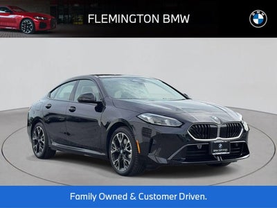 2026 BMW 2 Series 228 xDrive