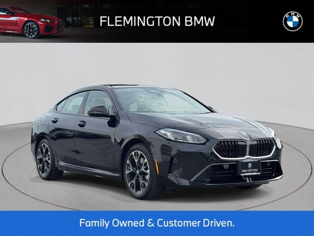2026 BMW 2 Series 228 xDrive
