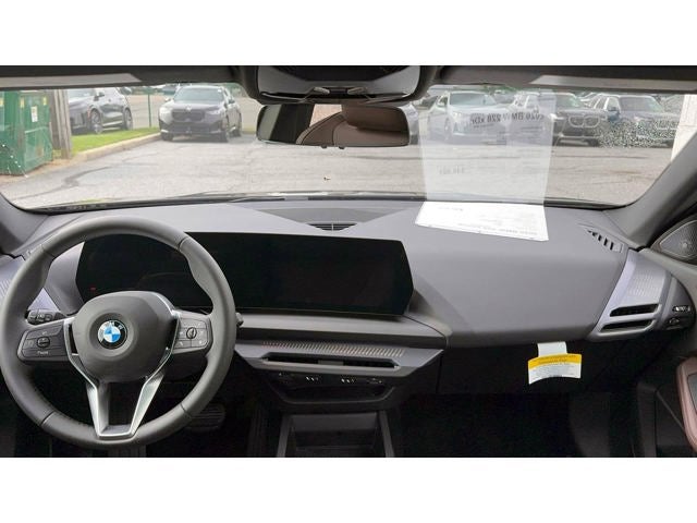 2026 BMW 2 Series 228 xDrive
