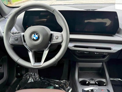 2026 BMW 2 Series 228 xDrive