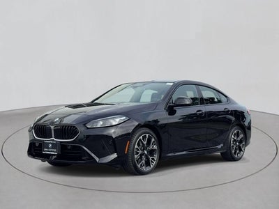2026 BMW 2 Series 228 xDrive