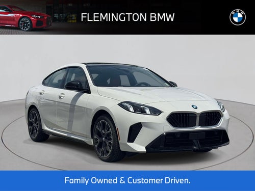 2026 BMW 2 Series 228 xDrive